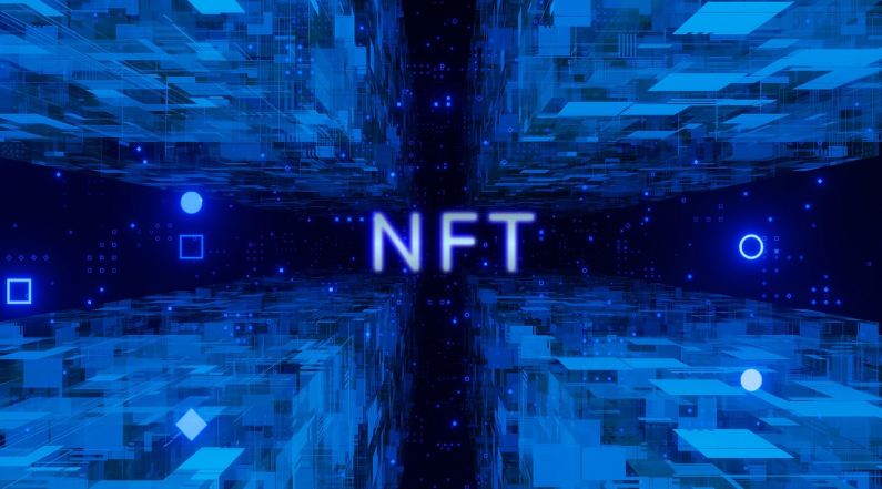 NFT Crypto - nft, wallpaper hd, free background